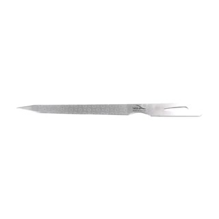 Cây lấy khoé inox kềm Nghĩa- cây dũa lấy khóe dẹp kềm Nghĩa