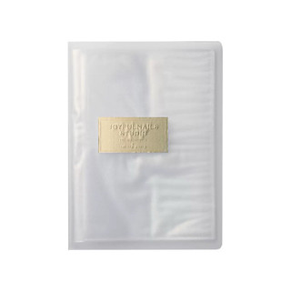 Sổ đựng Sticker