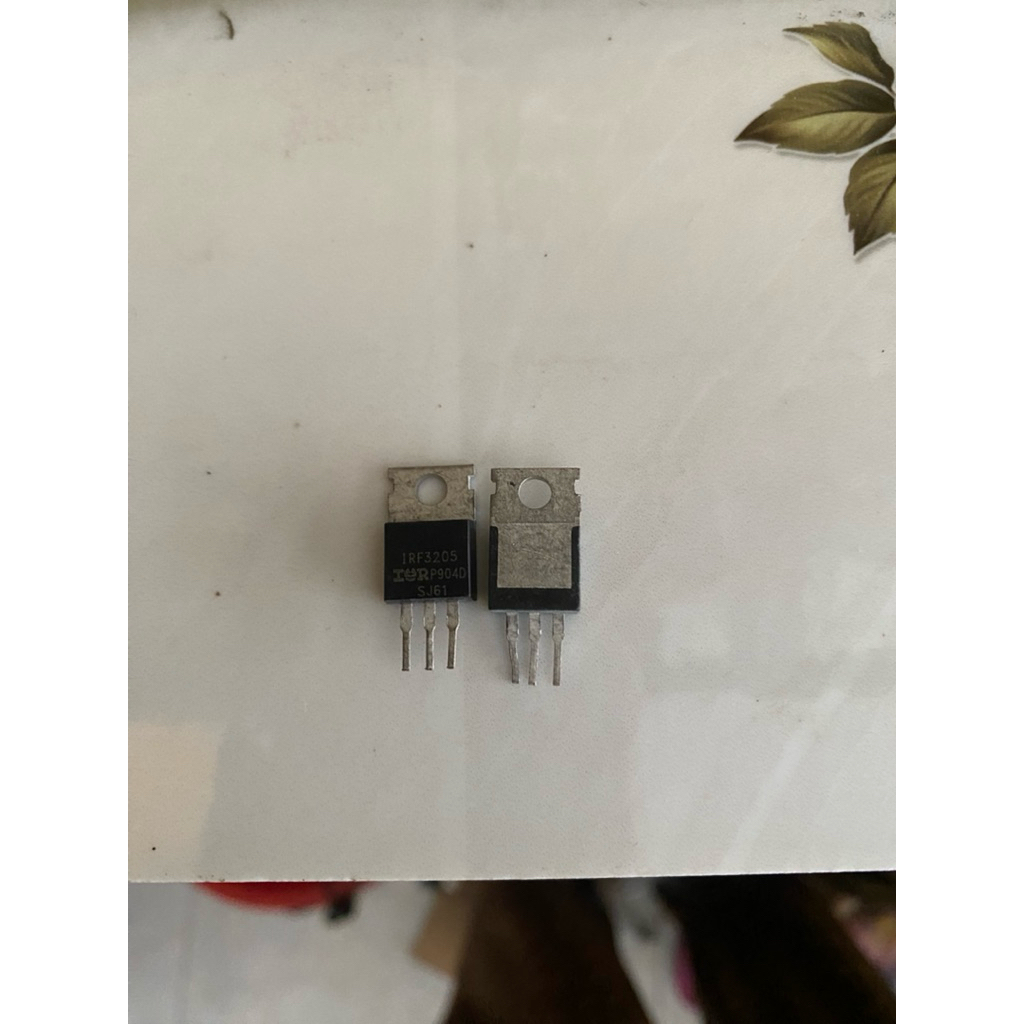 Combo 50 fet 3205 hàng rã máy