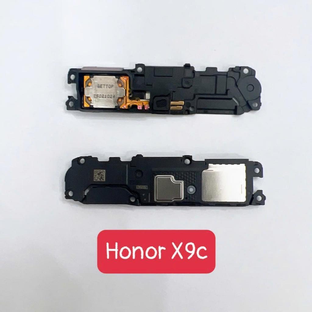 Chuông huawei honor x9c, loa ngoài, buzzer, ringer, louder speaker honor x9c