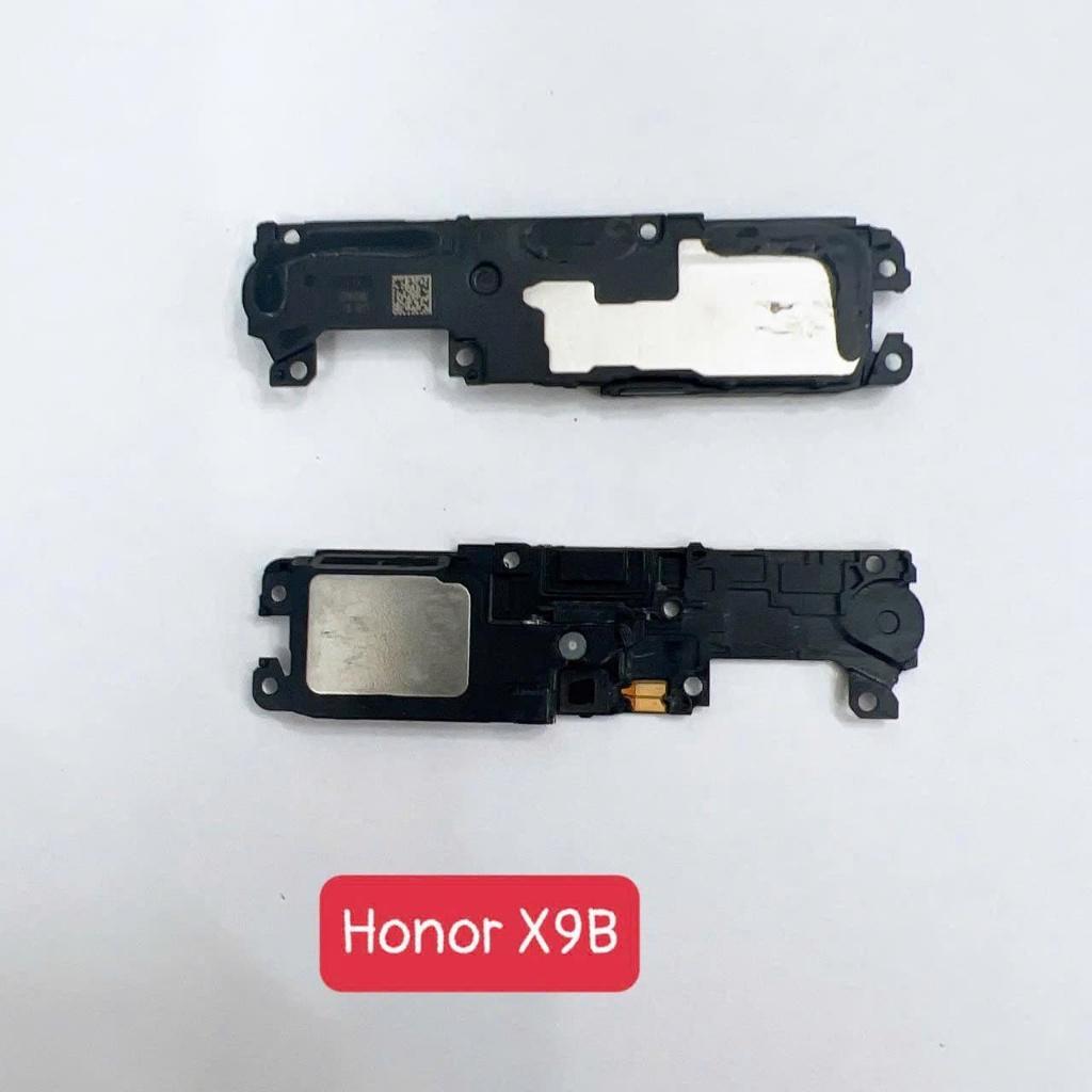 Chuông honor x9b, loa ngoài, buzzer, ringer, louder speaker honor x9b