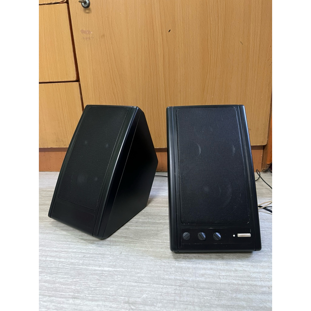 Cặp Loa Nicole SD-768 ,2.0