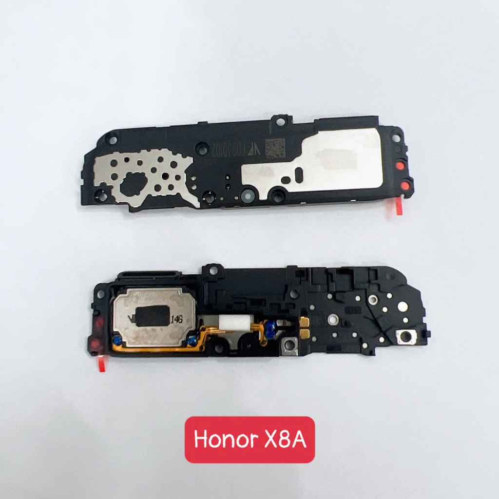 Loa ngoài, buzzer, ringer, louder speaker honor x8a, chuông huawei honor x8a