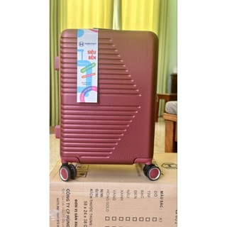 Vali kéo du lịch 20 inch