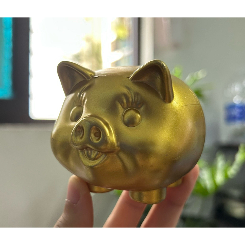 { Đập Heo Vàng Săn Quà } Blind Box Hộp Mù Heo Vàng Năm Mới, Unbox Quà Tặng Bất Ngờ Trong Mỗi Chú Heo