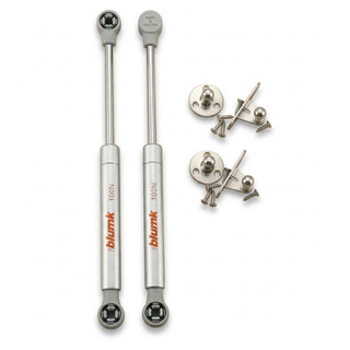 Tay nâng cánh tủ IVICKINI - BLUMK - IVAN 100N-80N