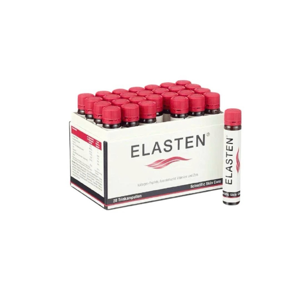 Collagen Elasten (Đức)