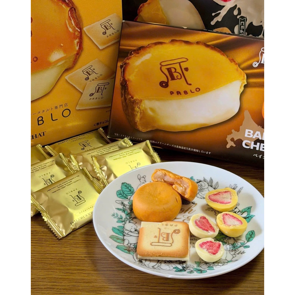 BỘ ĐÔI HOÀN HẢO NHÀ PABLO
