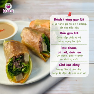 GIÒ LỤA CHAY THỰC DƯỠNG -  LÁ TÍA TÔ