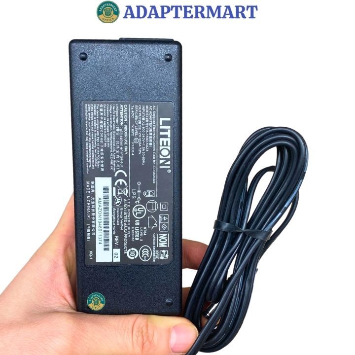 Bộ nguồn cho đàn Korg PA50 PA50SD SP250 LP350 microARRANGER MAR1 PA-50 LP-350 SP-250 12V 4a T525