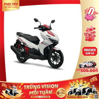 Xe máy Honda Air Blade 160 Thể Thao ABS 2026