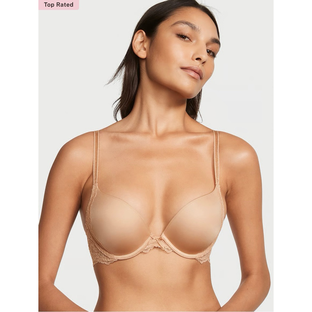 Áo lót Victoria's Secret (size 34B push up)