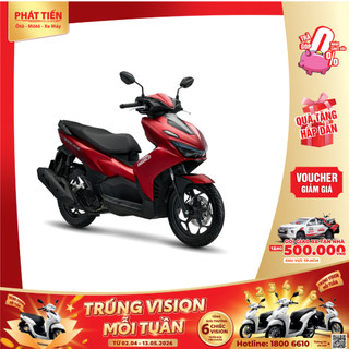 Xe máy Honda Air Blade 160 Tiêu Chuẩn ABS 2026