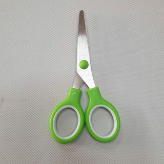 [MUA SỈ GIẢM 10%] [COMBO 2 CÂY] Kéo cắt giấy Xuan Bo 902A
