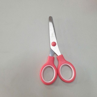 [MUA SỈ GIẢM 10%] [COMBO 2 CÂY] Kéo cắt giấy Xuan Bo 902A