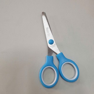 [MUA SỈ GIẢM 10%] [COMBO 2 CÂY] Kéo cắt giấy Xuan Bo 902A