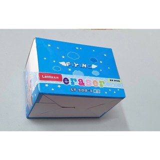 [MUA SỈ GIẢM 10%] [COMBO 2 CÂY] Gôm bấm Lantu 309-9