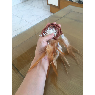 Dreamcatcher