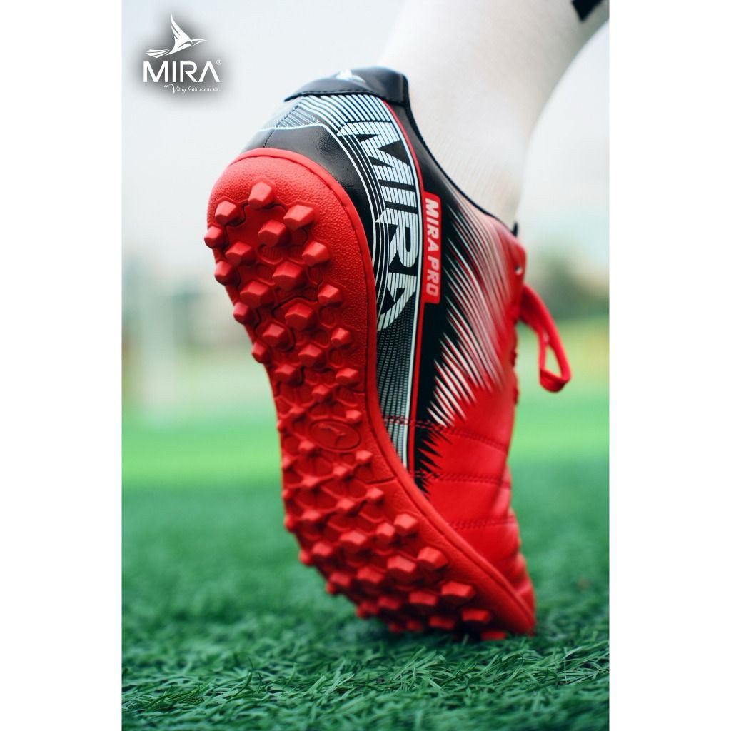 Giày đá bóng Mira Pro đế TF