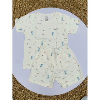 [Avaler 18-24m sale] Bộ cộc sợi tre Avaler size 18-24m (nhiều mẫu)
