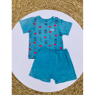 [Avaler 18-24m sale] Bộ cộc sợi tre Avaler size 18-24m (nhiều mẫu)
