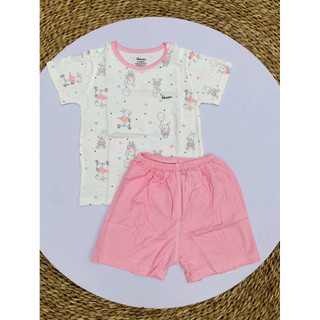[Avaler 18-24m sale] Bộ cộc sợi tre Avaler size 18-24m (nhiều mẫu)