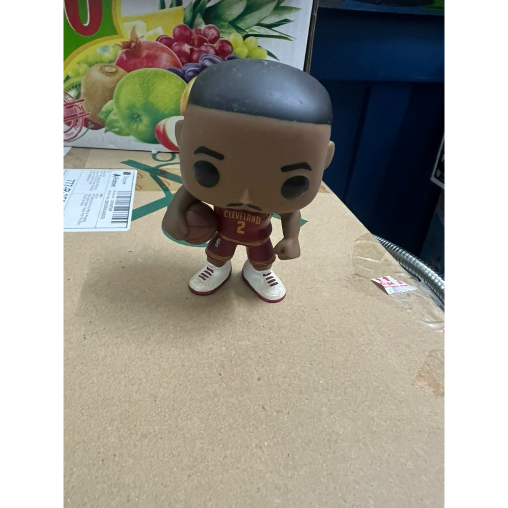 Funko Pop Kyrie