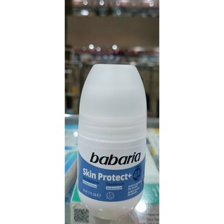 LĂN KHỬ MÙI SENSITIVE Babaria 50ml