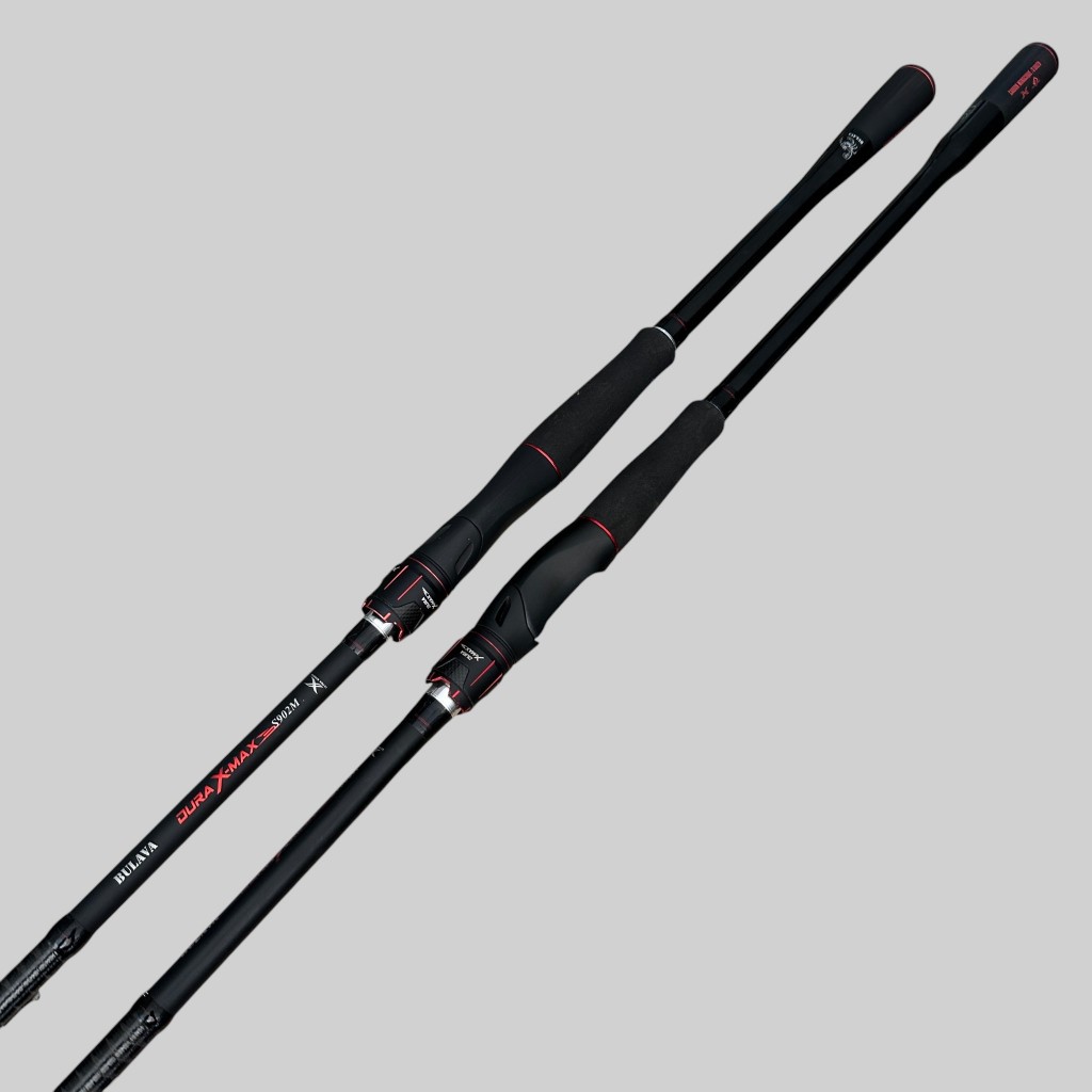 [GIỎ HÀNG THANH LÝ] Bulava Dura X Max và Bulava Dura Sport 2025
