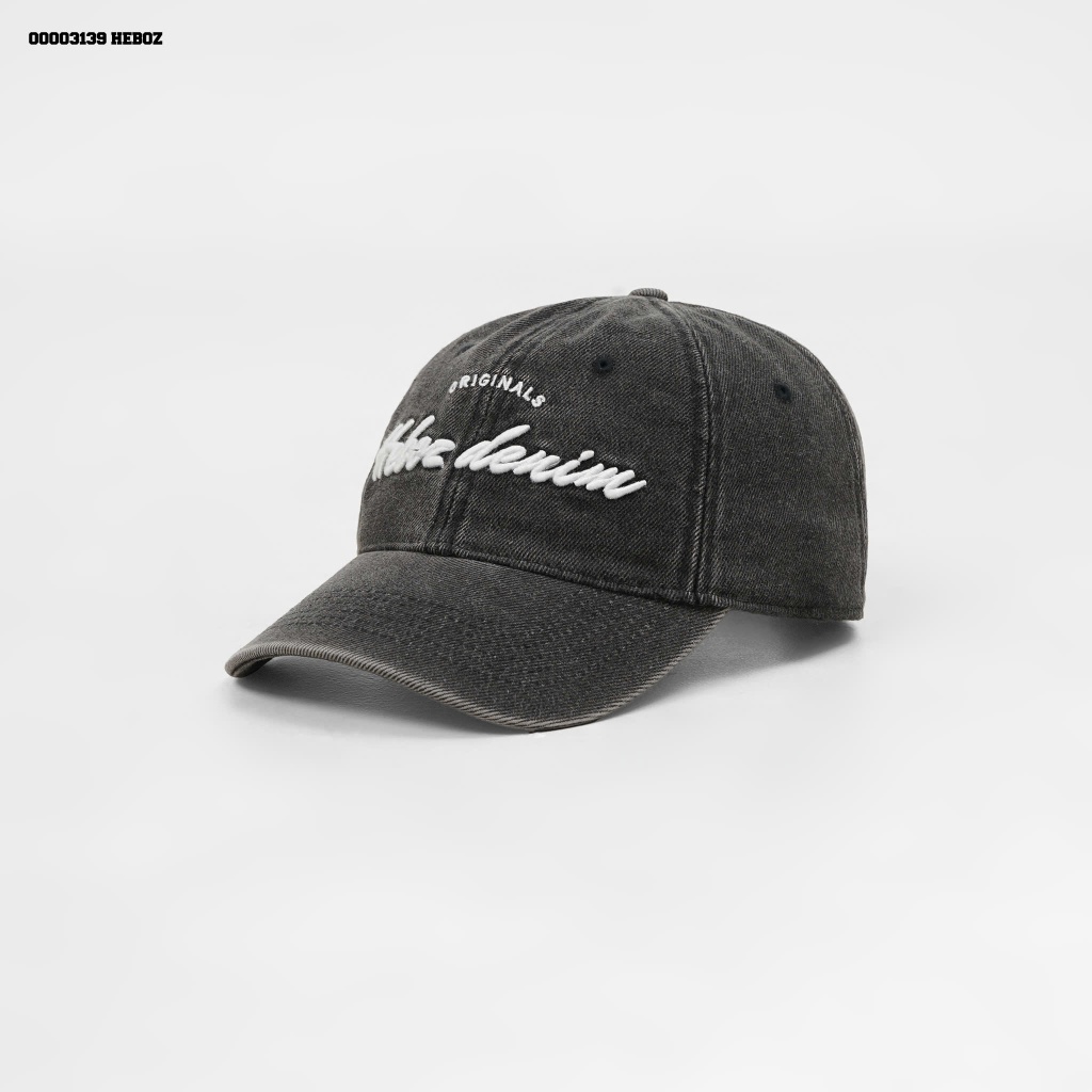 Nón unisex HEBOZ originals 2M - 00003139