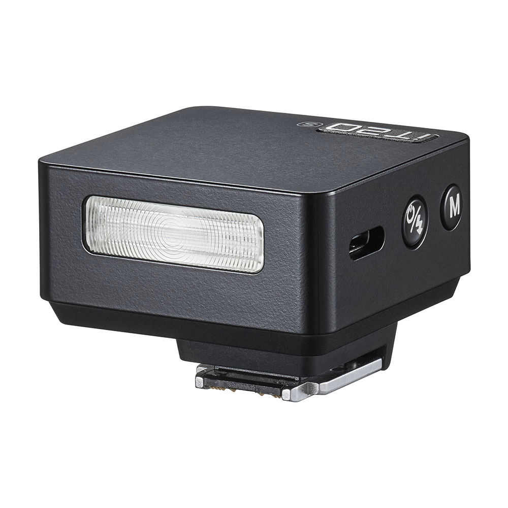Đèn Flash mini Godox iT20 có TTL cho OLYMPUS/Panasonic