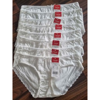 Block 5 cái quần lót nữ cotton chuẩn mềm mịn mát hàng Việt Nam VN03