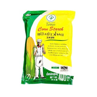 Bột bắp, Tinh Bột Bắp Thái Lan – Nấu Ăn, Làm Bánh