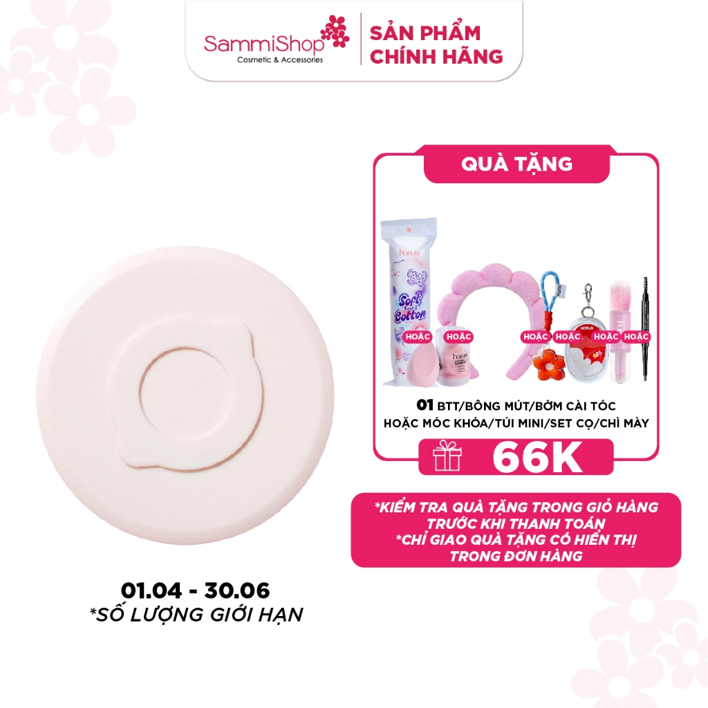 Lemonade Phấn nước kiềm dầu Supermatte Cushion