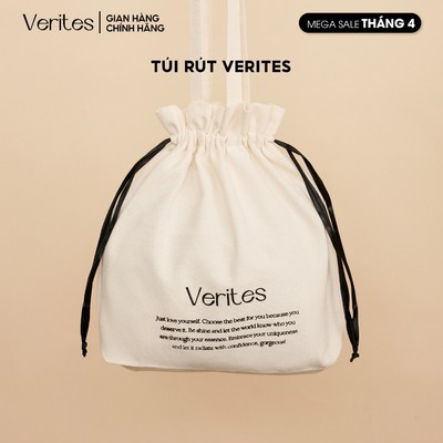 [GIFT] Túi Rút Verites