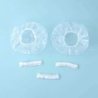 Combo 100 túi bọc thực phẩm đa năng túi gấu