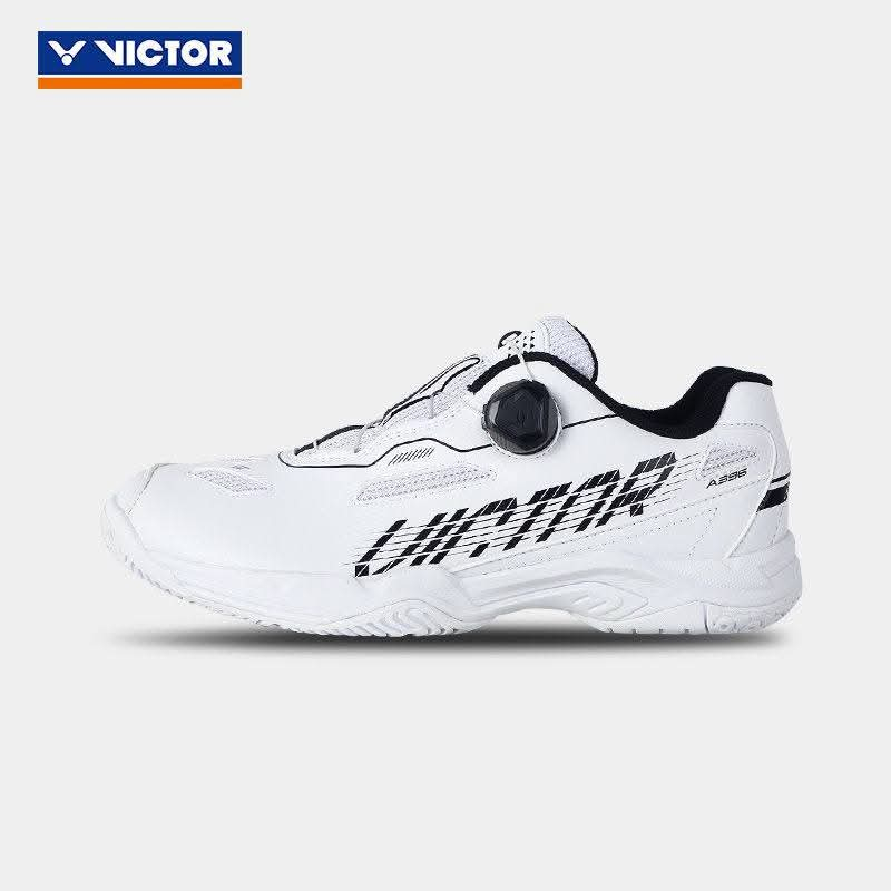 Giày Cầu Lông Victor A396 Chính Hãng BOA