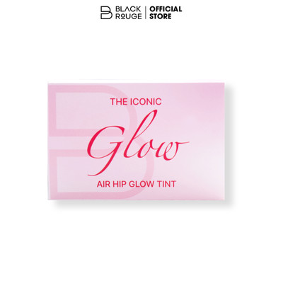 [GIFT] Hộp Giấy Air Hip Glow Tint