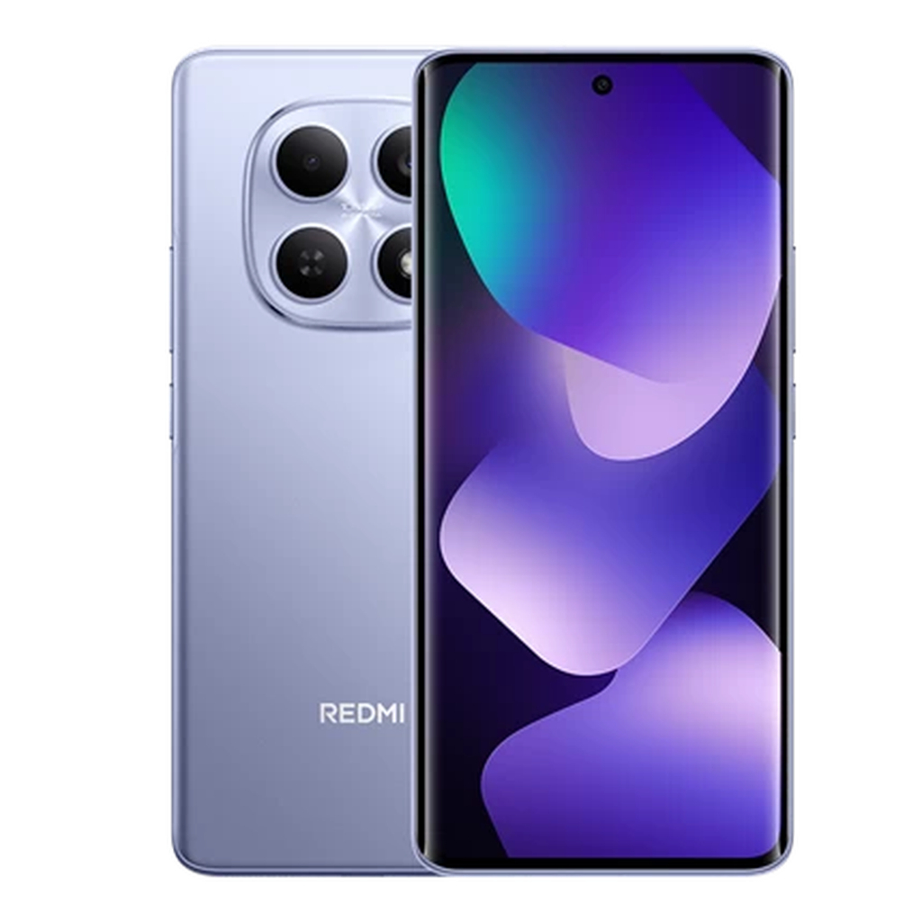 Điện thoại Xiaomi Redmi Note 15 (4G) 8GB 128GB Chính Hãng | BigBuy360 - bigbuy360.vn
