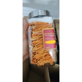 50g Đông trùng hạ thảo C3 xếp sợi loại 1
