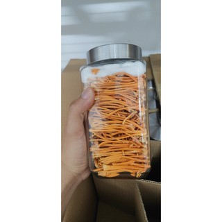 50g Đông trùng hạ thảo C3 xếp sợi loại 1