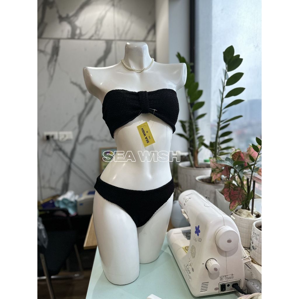 [Sẵn] Ảnh thật Bikini 2 mảnh siêu cuốn | BigBuy360 - bigbuy360.vn