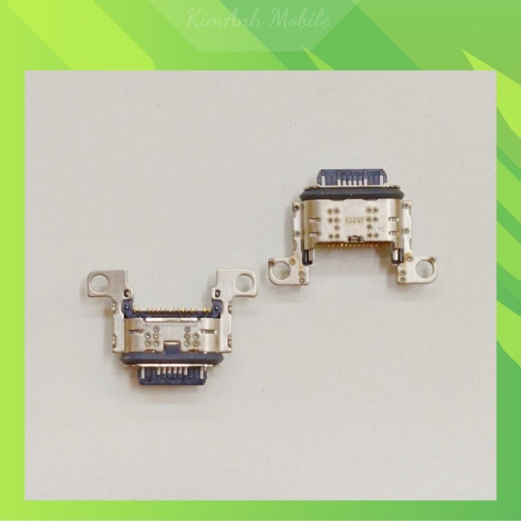[ Zin ] Chân Sạc Rời Thay Thế Cho Điện Thoại Sam.sung A34 / A35 / A36 / A53 / A55 / A56