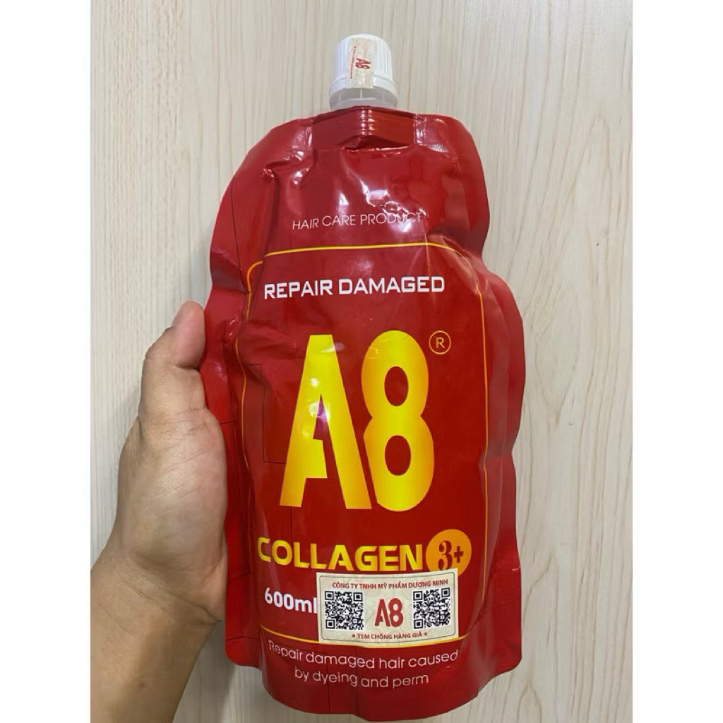 collagen A8