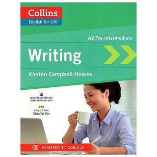 Sách - Collins English For Life - Listening/Reading/Speaking/Writing_B2+ Upper Intermediate (+CD)