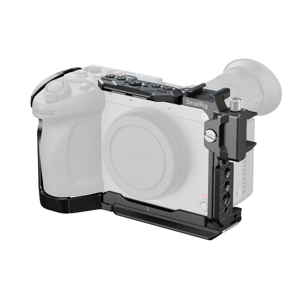 Khung Smallrig cage cho Sony FX2 5587