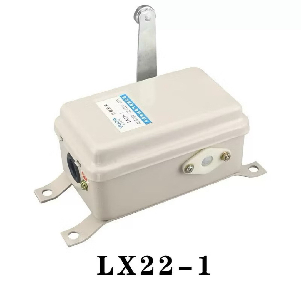 Công tắc hành trình, công tắc giới hạn LX22-1 LX22-2 LX22-3