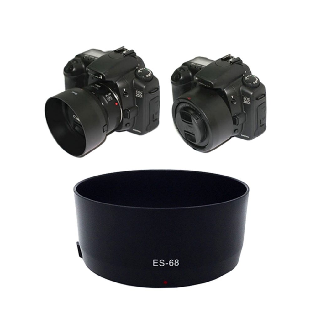Lens Hood ES-68 Cho Canon EF 50mm f/1.8 STM