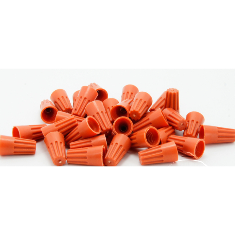 Đầu cos nối xoắn dây điện, Chụp xoắn đấu nối dây điện nhanh P1/P2/P3/P4/P6