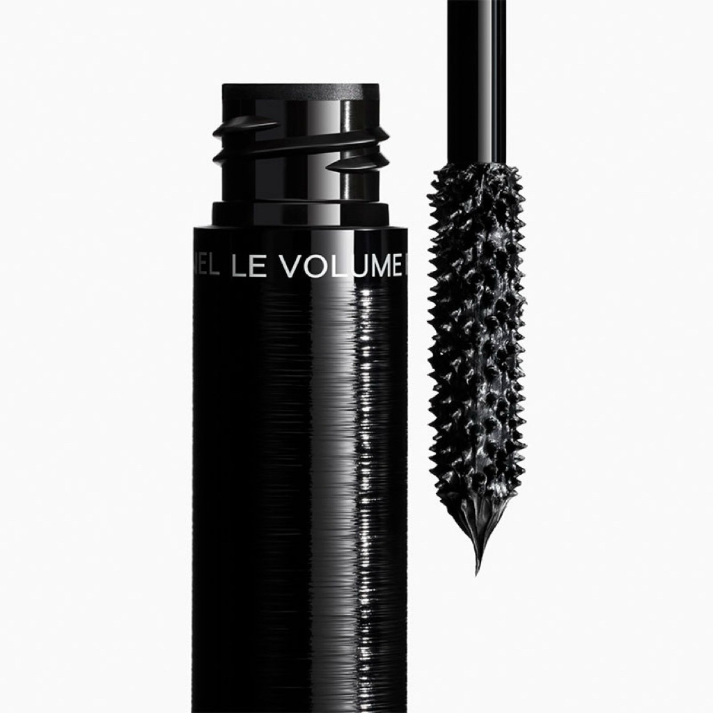 Mascara  LE VOLUME REVOLUTION DeC.H.A.-N.E.L 10 Noir CHÍNH HÃNG PHÁP PARIS  HÀNG CHÍNH HÃNG NHẬP KHẨ
